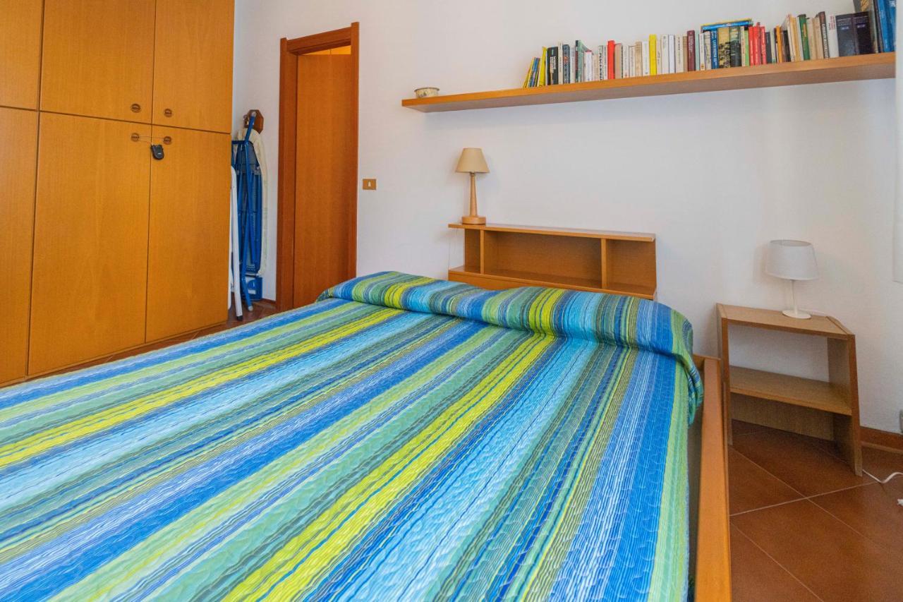 Апартаменты 121 - Casa Levanto, 5 Minuti Dal Mare E Spiaggia Экстерьер фото