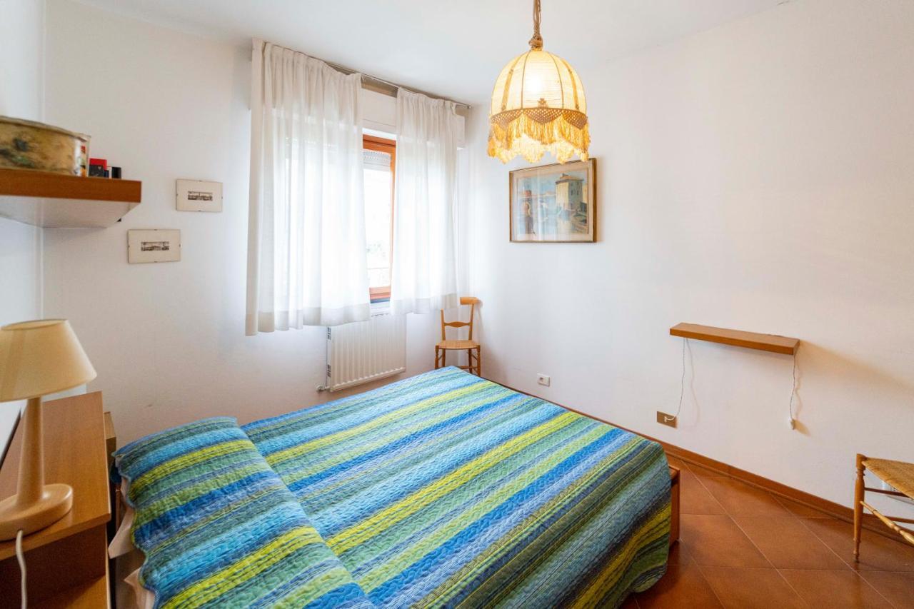 Апартаменты 121 - Casa Levanto, 5 Minuti Dal Mare E Spiaggia Экстерьер фото