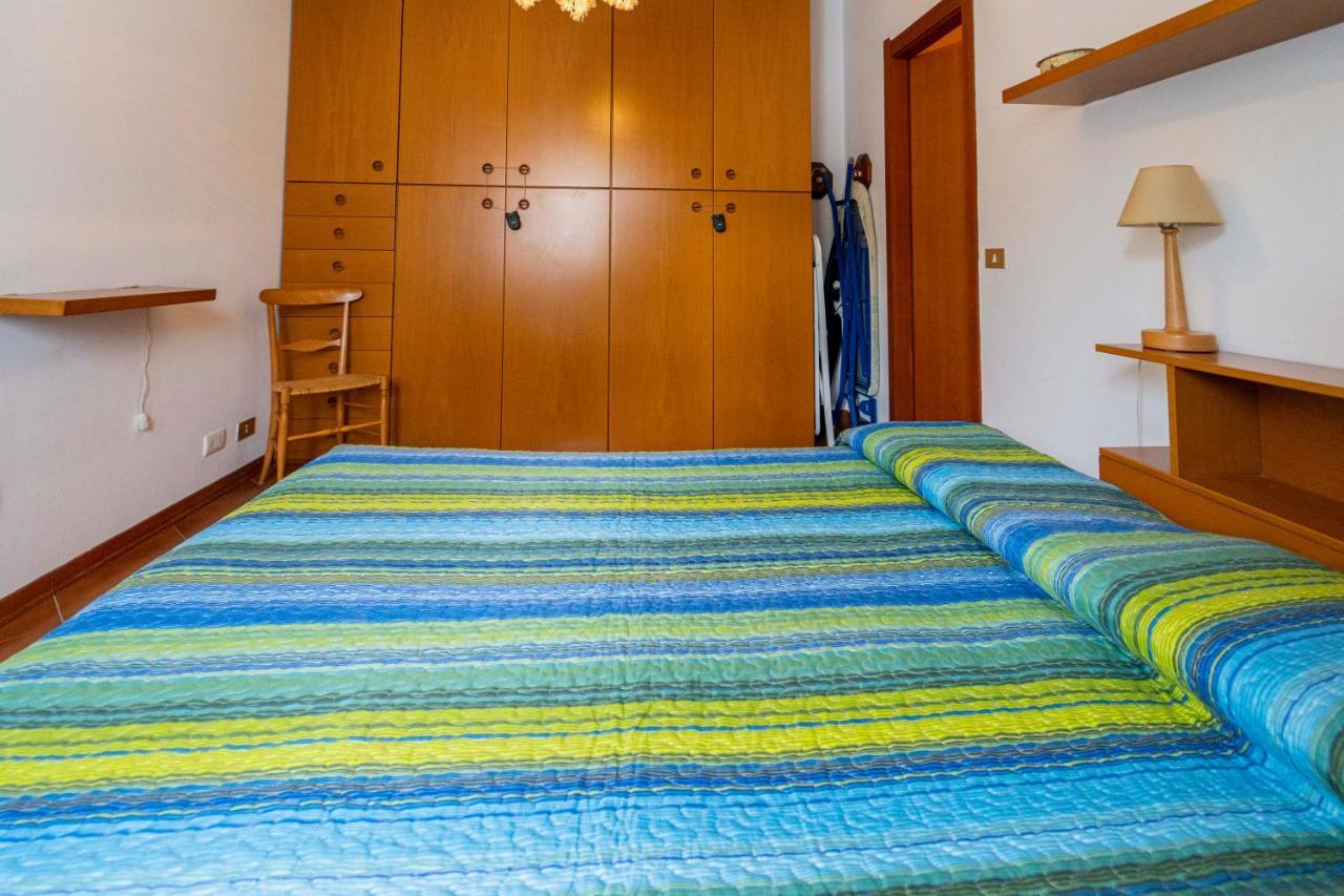 Апартаменты 121 - Casa Levanto, 5 Minuti Dal Mare E Spiaggia Экстерьер фото