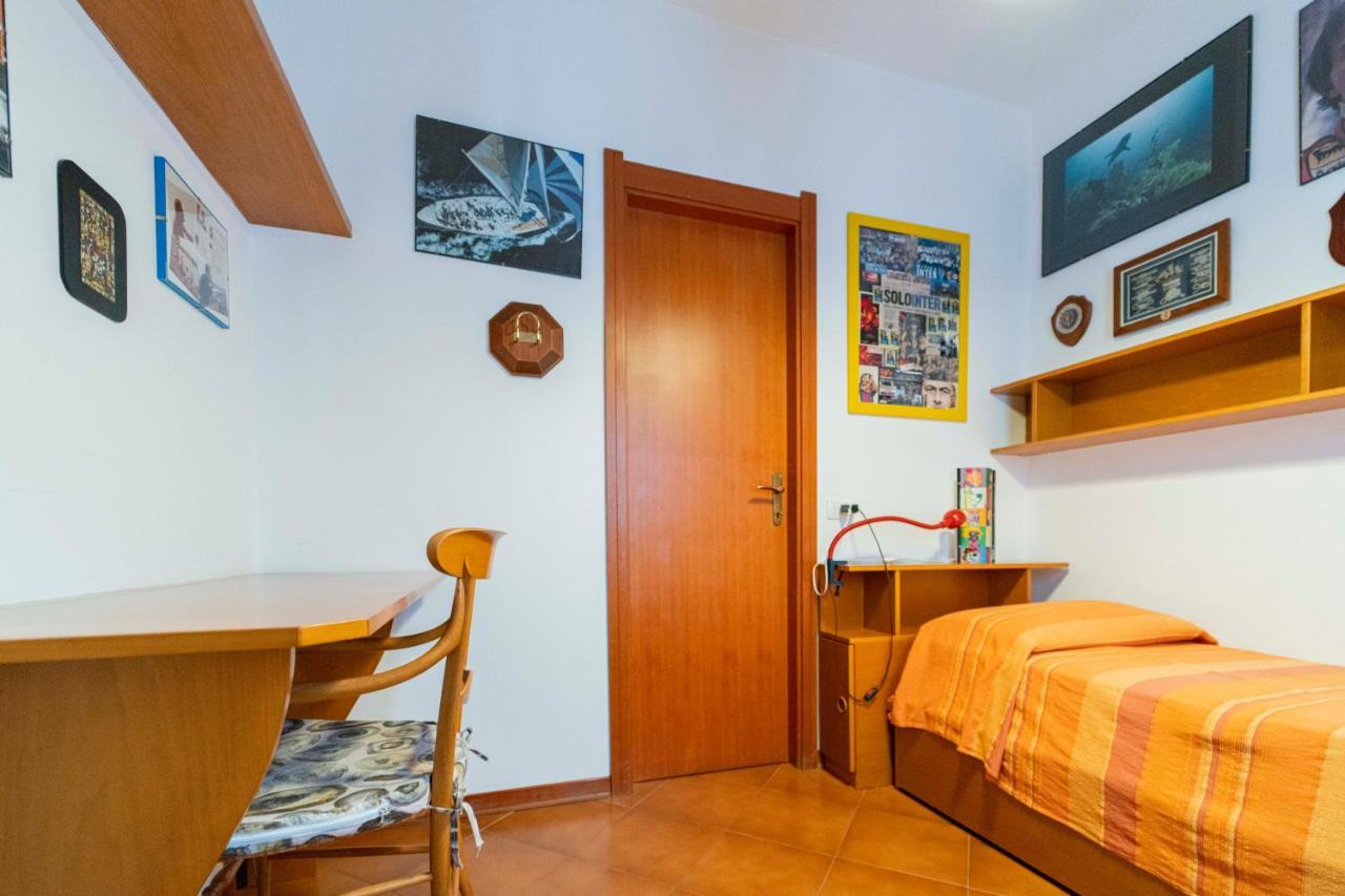 Апартаменты 121 - Casa Levanto, 5 Minuti Dal Mare E Spiaggia Экстерьер фото